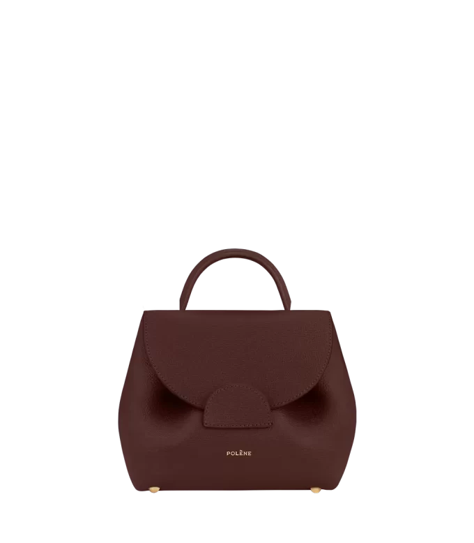 Numéro Un Nano Edition  Textured Sandalwood