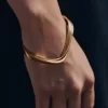 Éole Bangle Edition gilded edition Éole Bangle Edition gilded edition