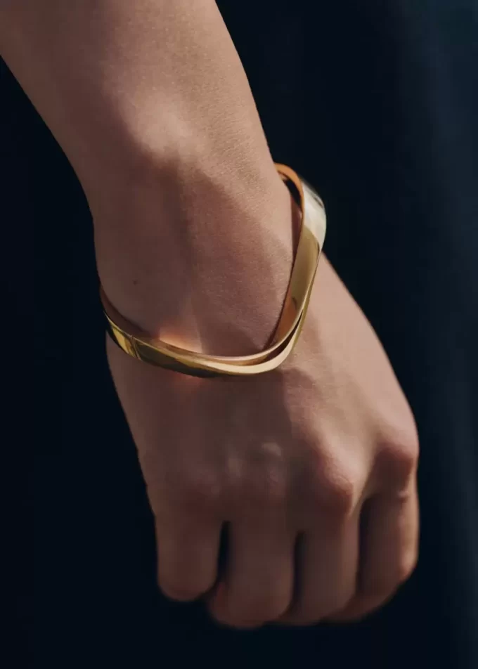 Éole Bangle Edition gilded edition Éole Bangle Edition gilded edition