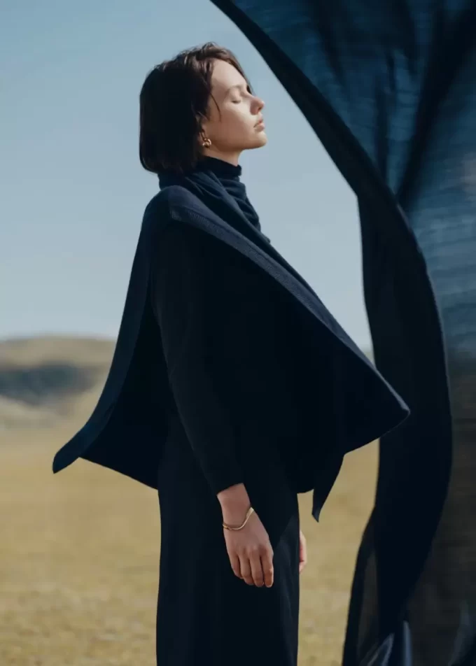 Éole Bangle Edition gilded edition Éole Bangle Edition gilded edition