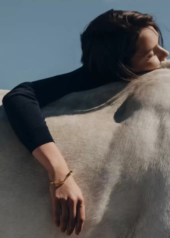 Éole Bangle Edition gilded edition Éole Bangle Edition gilded edition