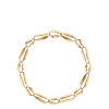 Éole Chain Edition 24 carat gold gilded Éole Chain Edition 24 carat gold gilded