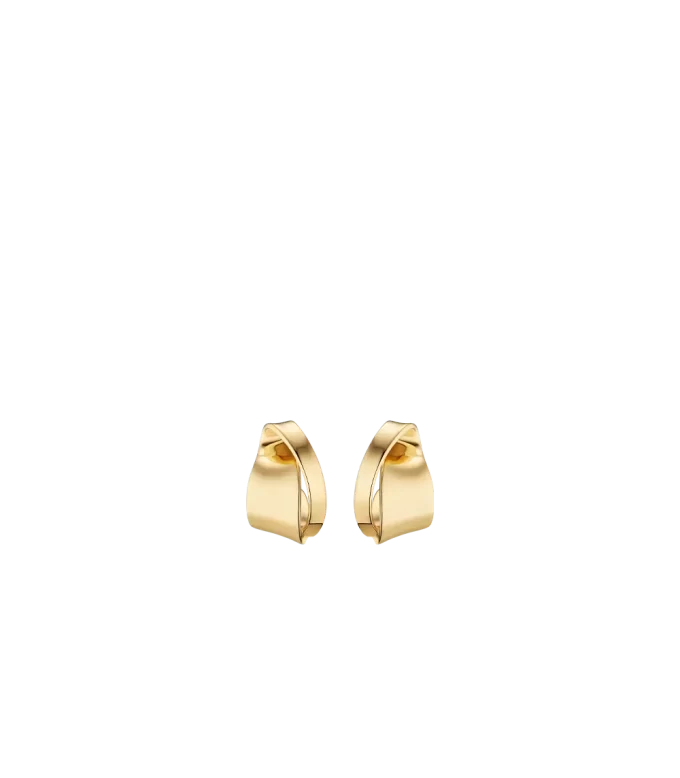 Éole Curled Earrings Edition gilded edition Éole Curled Earrings Edition gilded edition