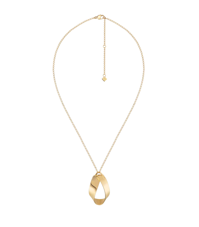 Éole Pendant Edition 24 carat gold gilded Éole Pendant Edition 24 carat gold gilded
