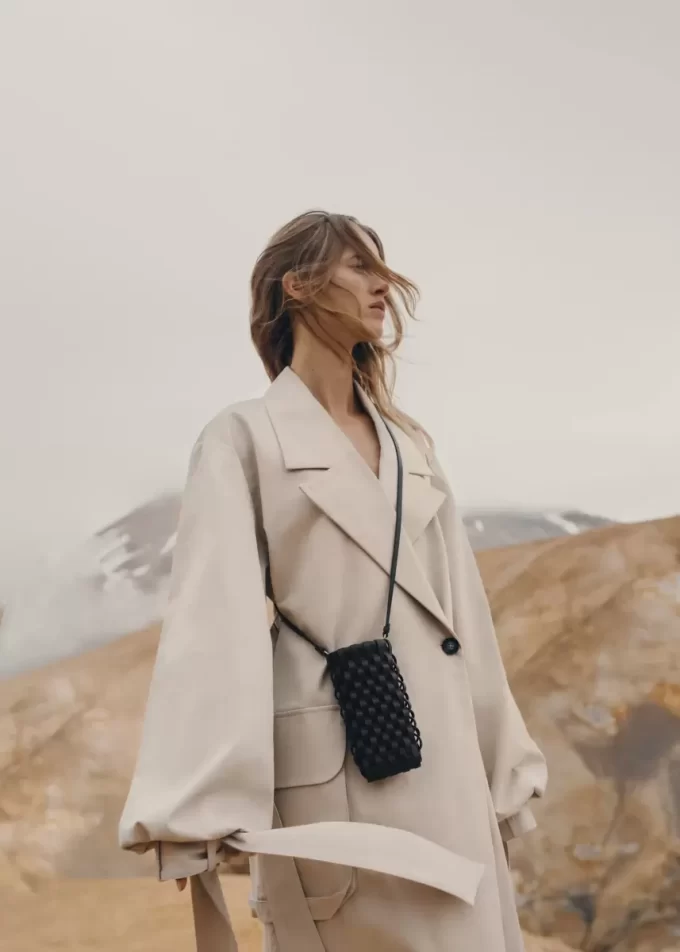 Onda Phone Case Edition  Black