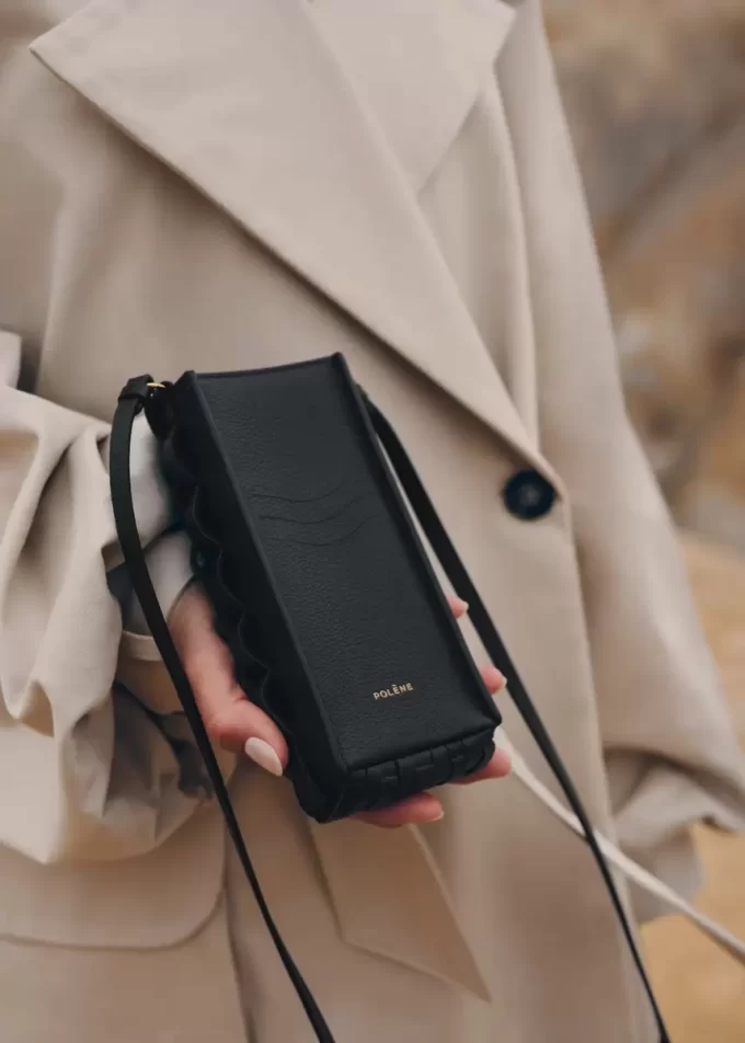 Onda Phone Case Edition  Black