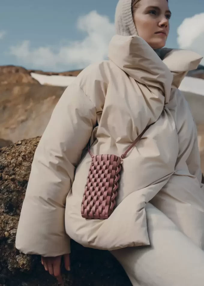 Onda Phone Case Edition  Blush