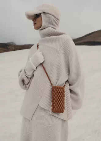 Onda Phone Case Edition Cognac Onda Phone Case Edition Cognac