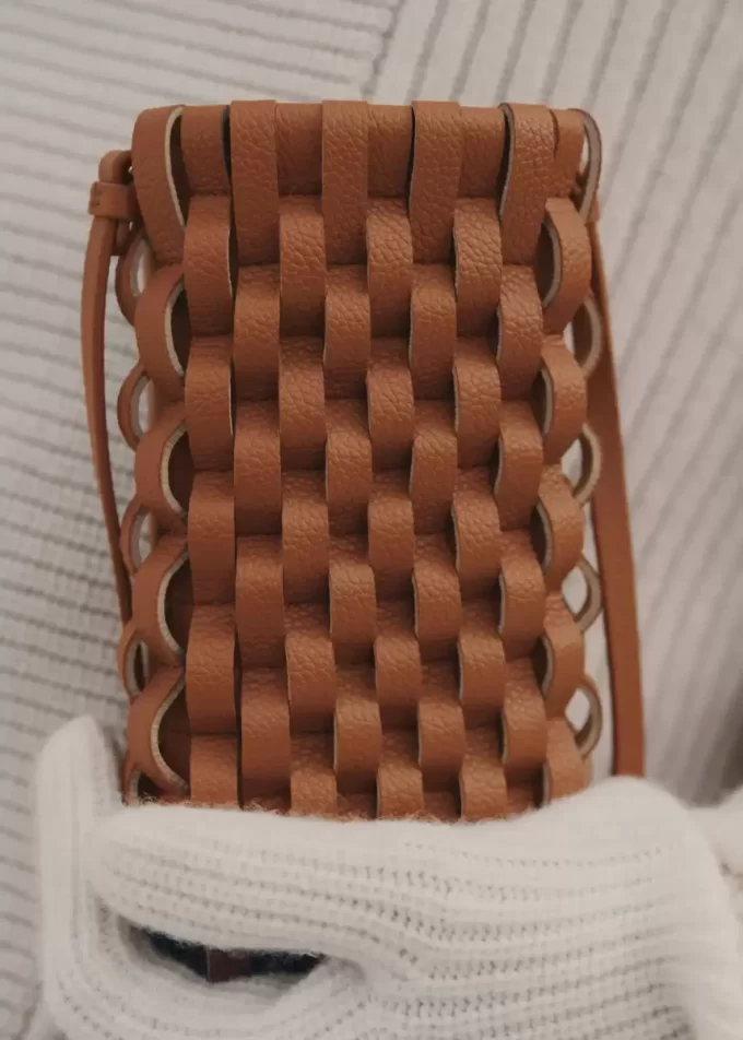 Onda Phone Case Edition  Cognac