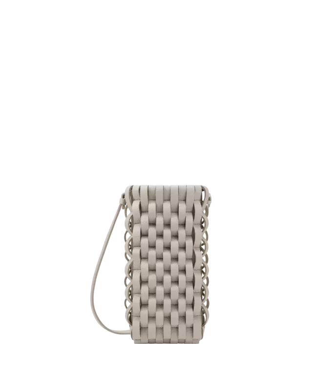 Onda Phone Case Edition  Ecru