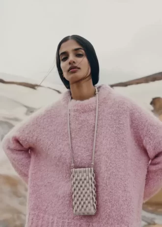 Onda Phone Case Edition Ecru Onda Phone Case Edition Ecru