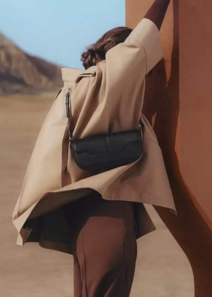 Osmo Edition  Smooth Black