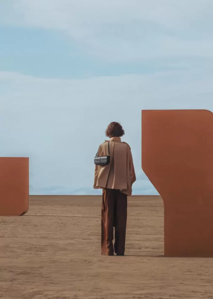 Osmo Edition  Smooth Black