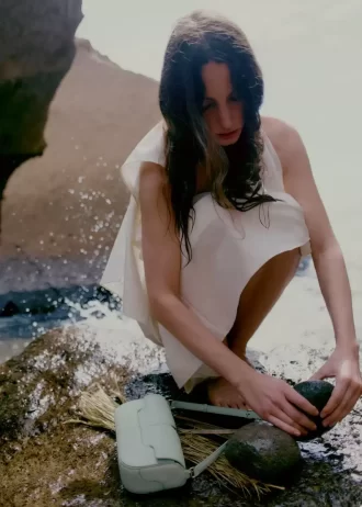 Osmo Edition  Smooth Sea Foam