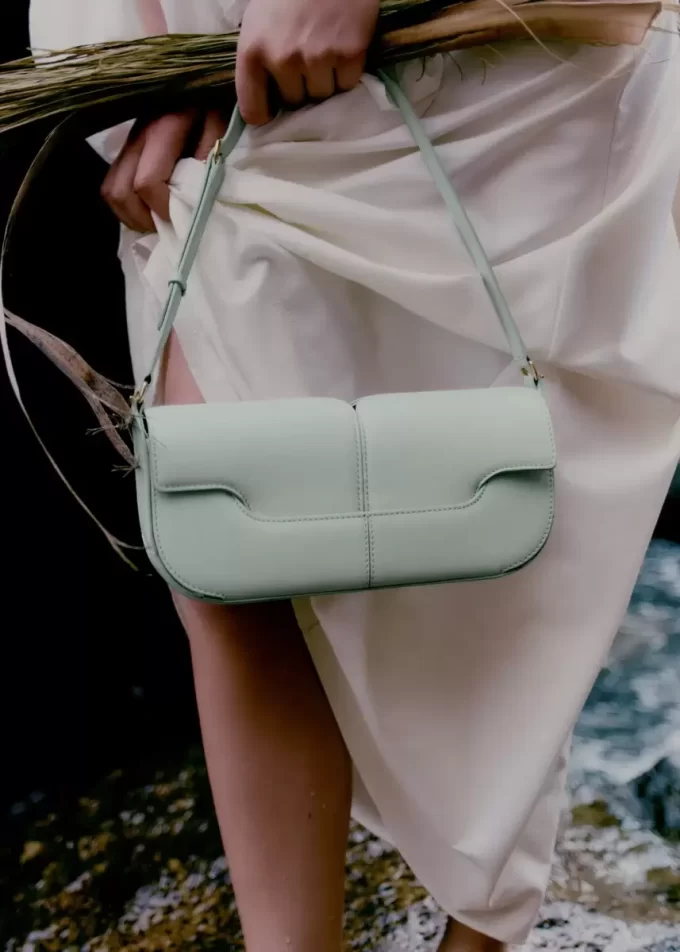 Osmo Edition  Smooth Sea Foam