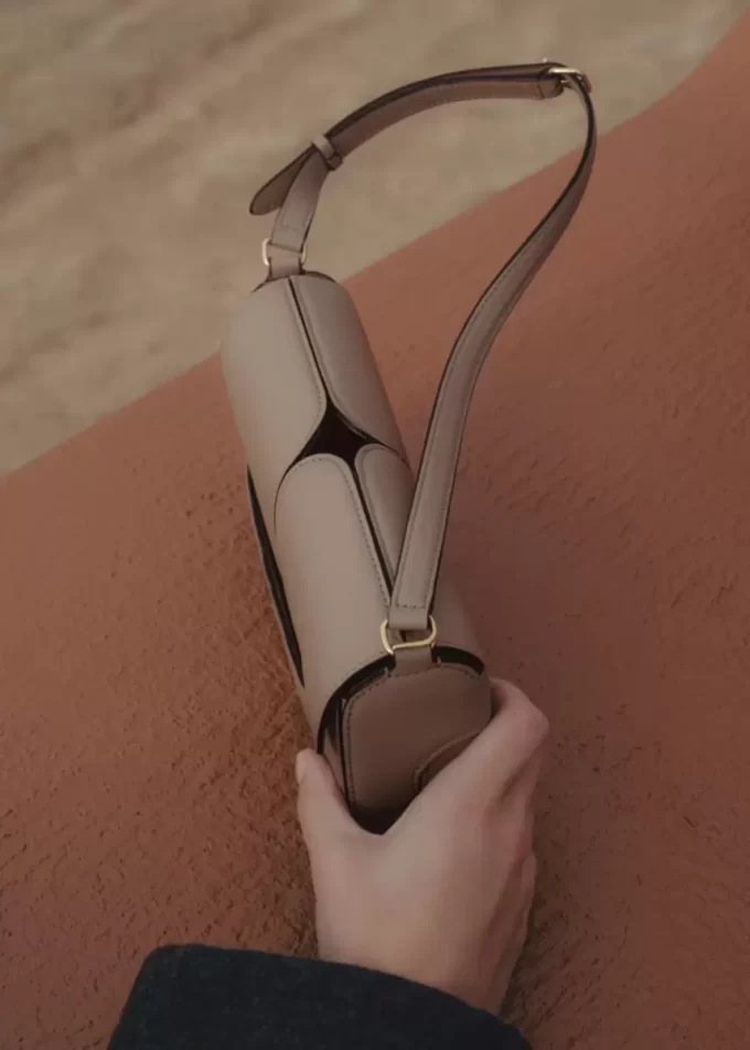 Osmo Edition  Smooth Taupe