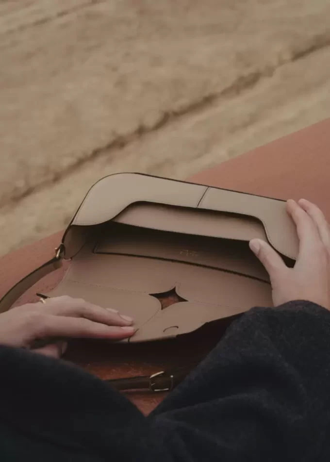 Osmo Edition  Smooth Taupe