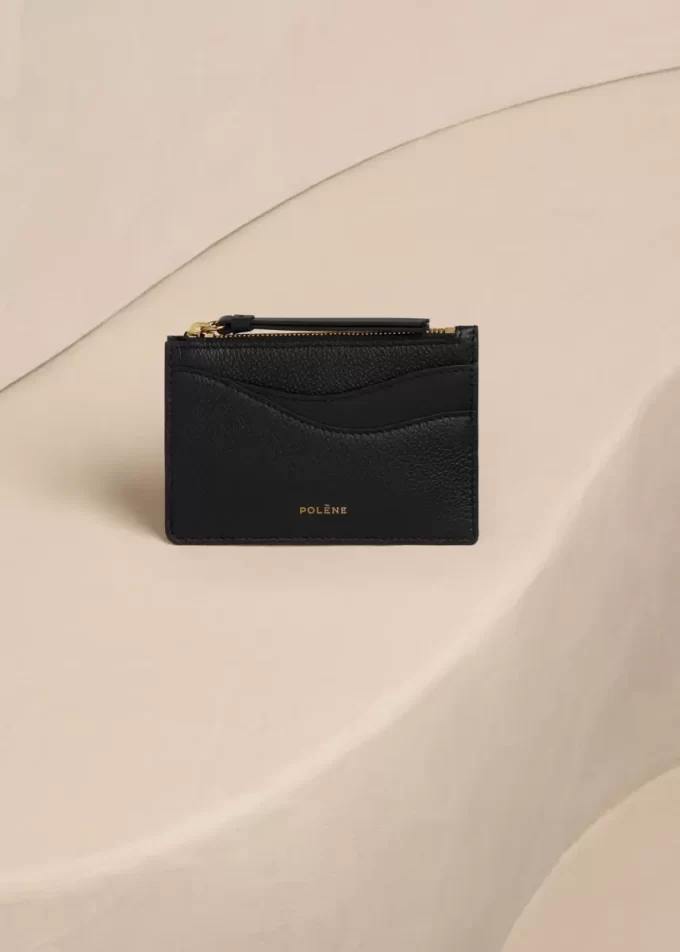 Pouch Sierra Mini Edition  Duo Black