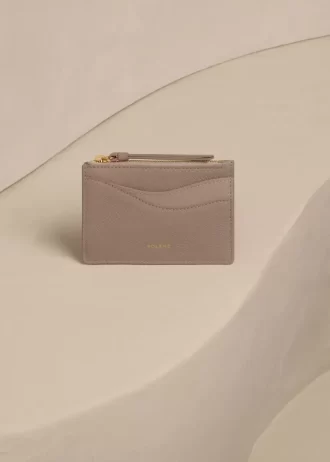 Pouch Sierra Mini Edition  Duo Taupe