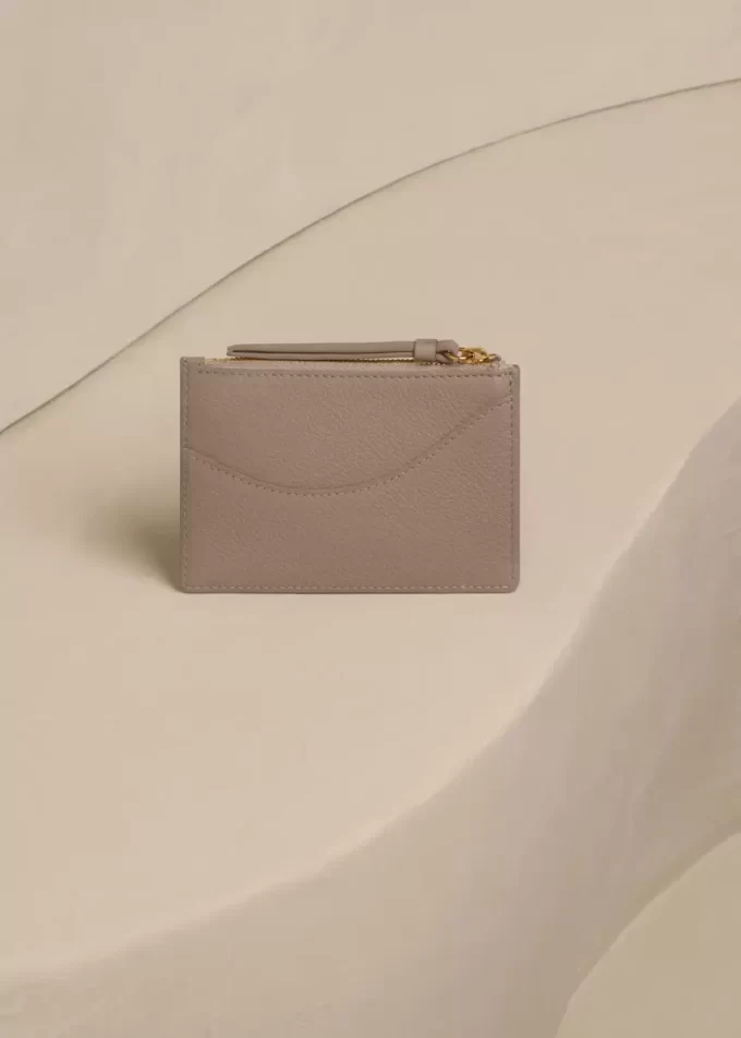 Pouch Sierra Mini Edition  Duo Taupe