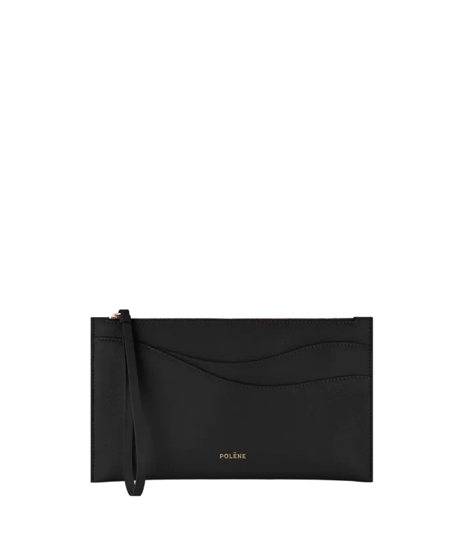 Sierra Pouch Edition  Duo Black