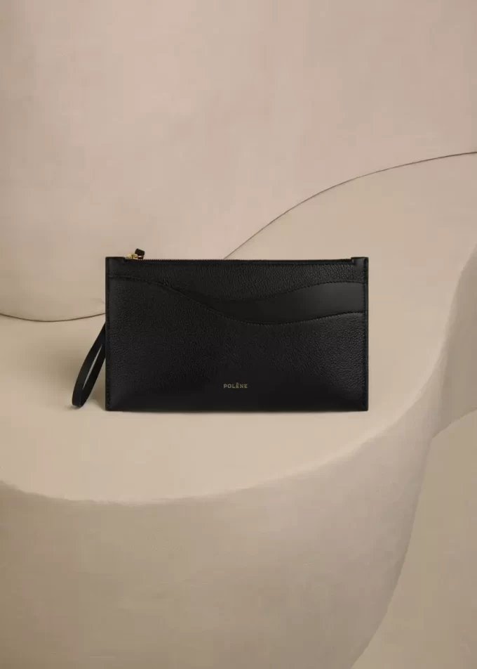 Sierra Pouch Edition  Duo Black