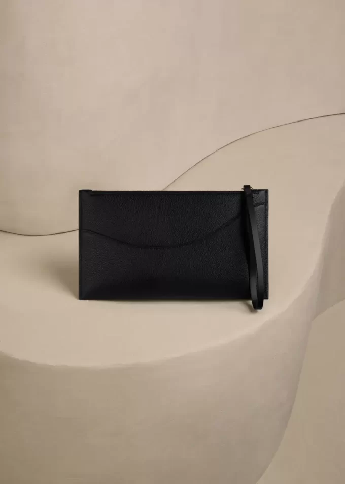 Sierra Pouch Edition  Duo Black