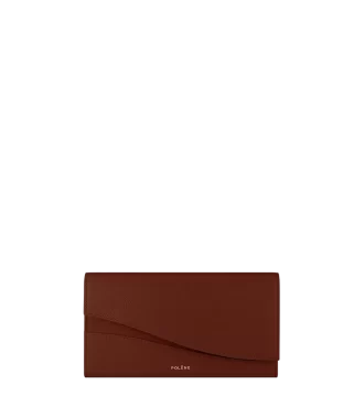 Sierra Wallet Edition  Duo Cognac