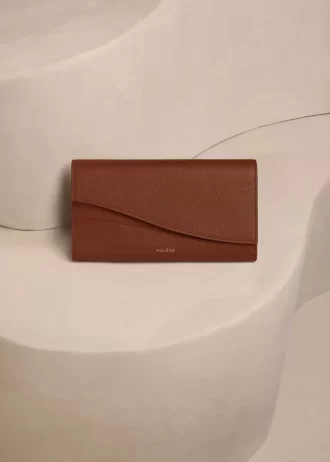 Sierra Wallet Edition  Duo Cognac