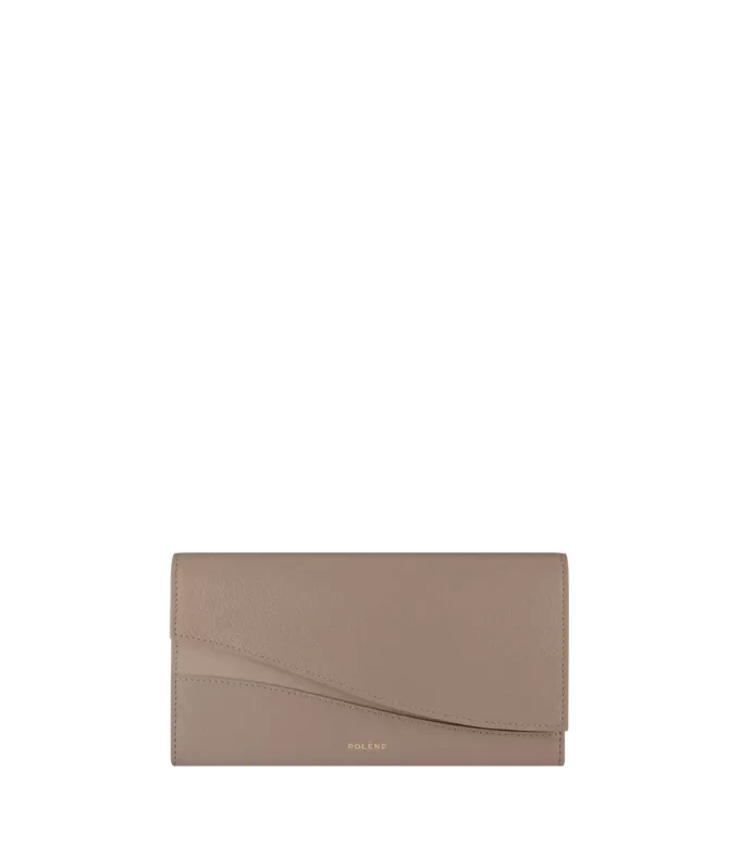 Sierra Wallet Edition Duo Taupe Sierra Wallet Edition Duo Taupe