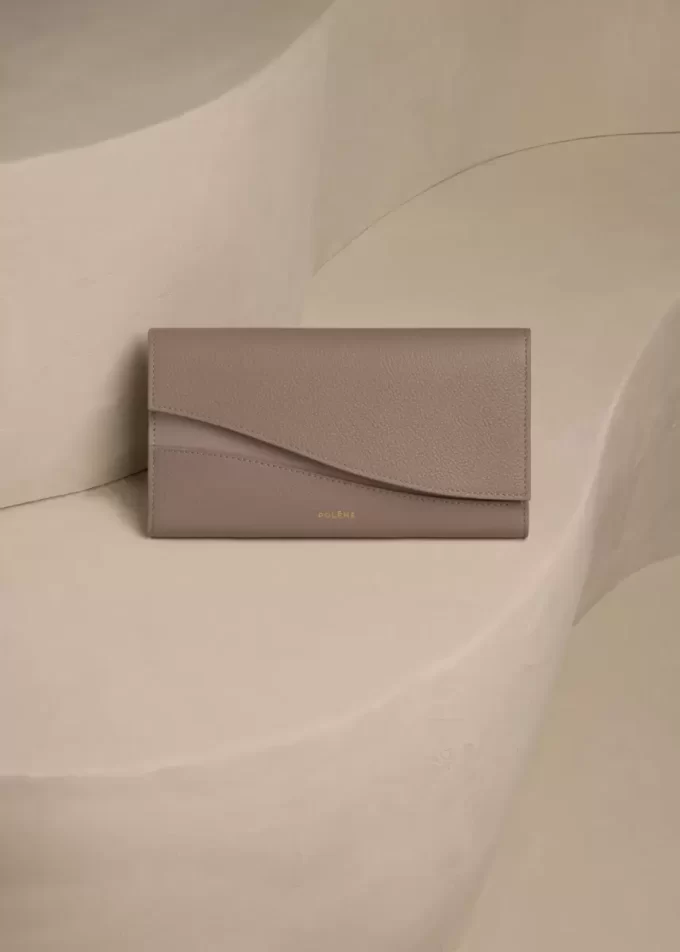 Sierra Wallet Edition Duo Taupe Sierra Wallet Edition Duo Taupe