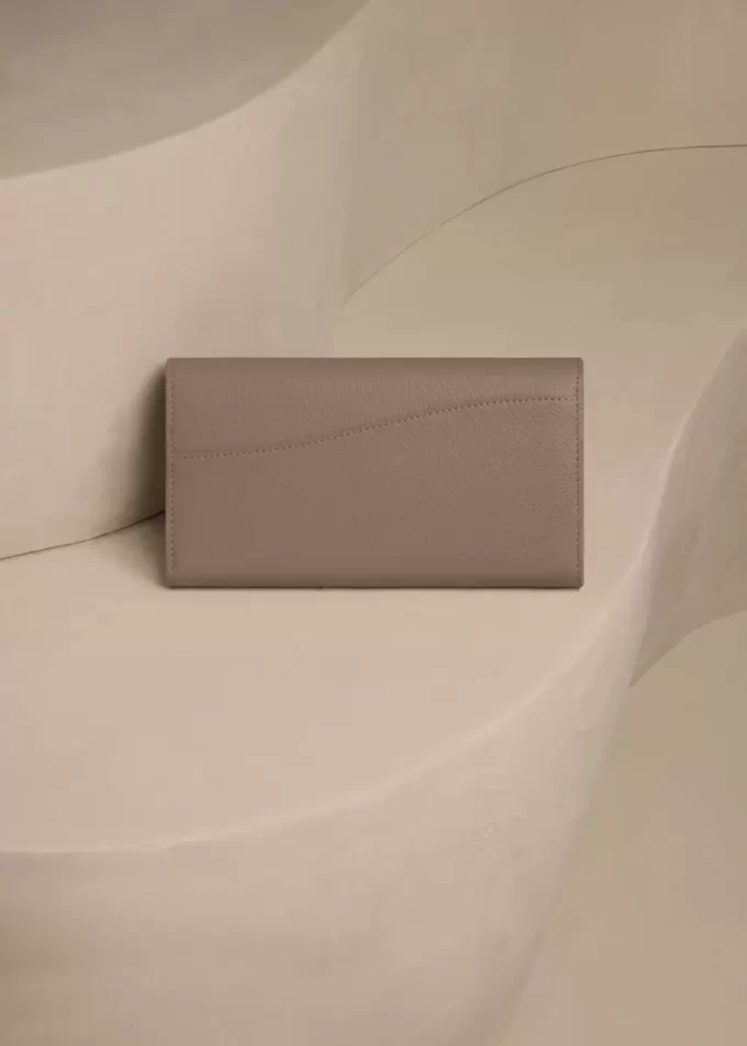 Sierra Wallet Edition Duo Taupe Sierra Wallet Edition Duo Taupe