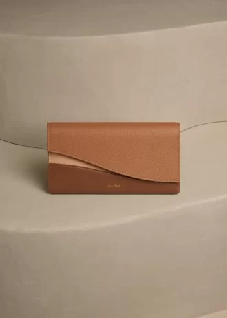 Sierra Wallet Edition  Trio Camel