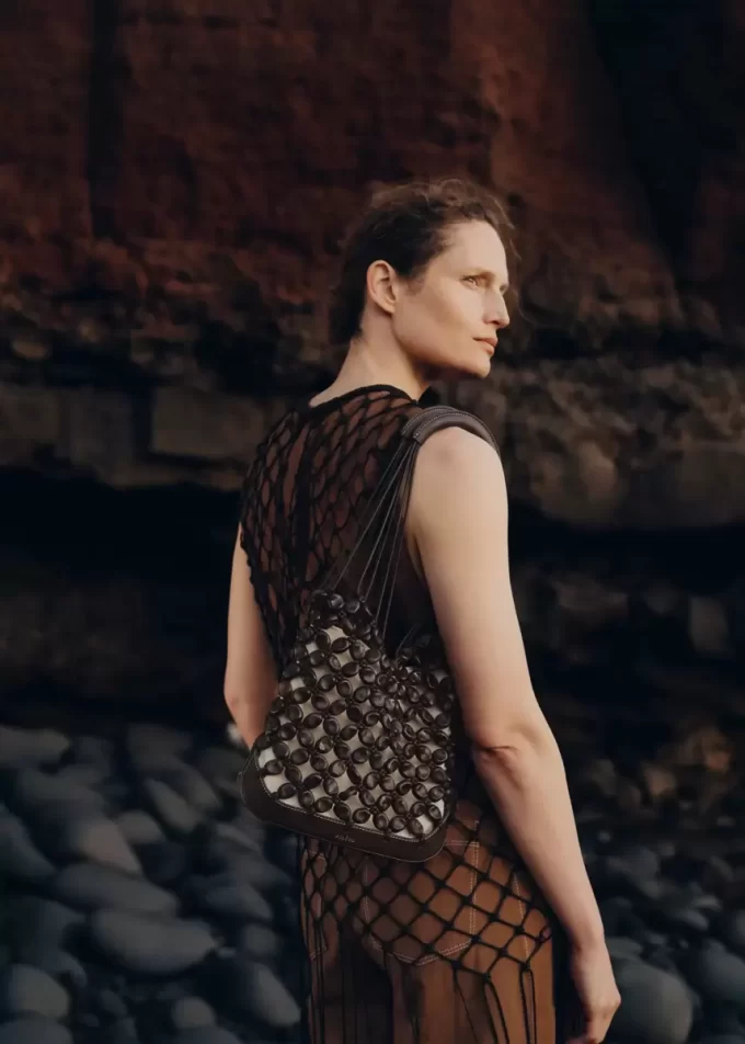 Solé Edition  Ebony