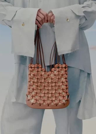 Solé Edition  Salt Pink