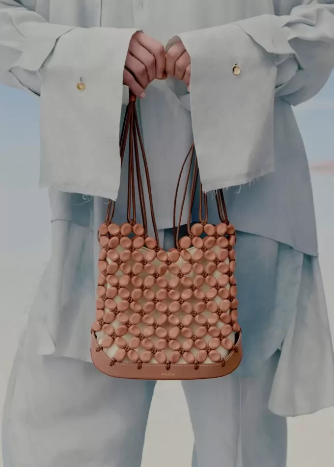 Solé Edition  Salt Pink