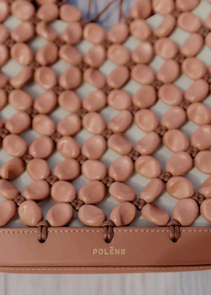 Solé Edition  Salt Pink