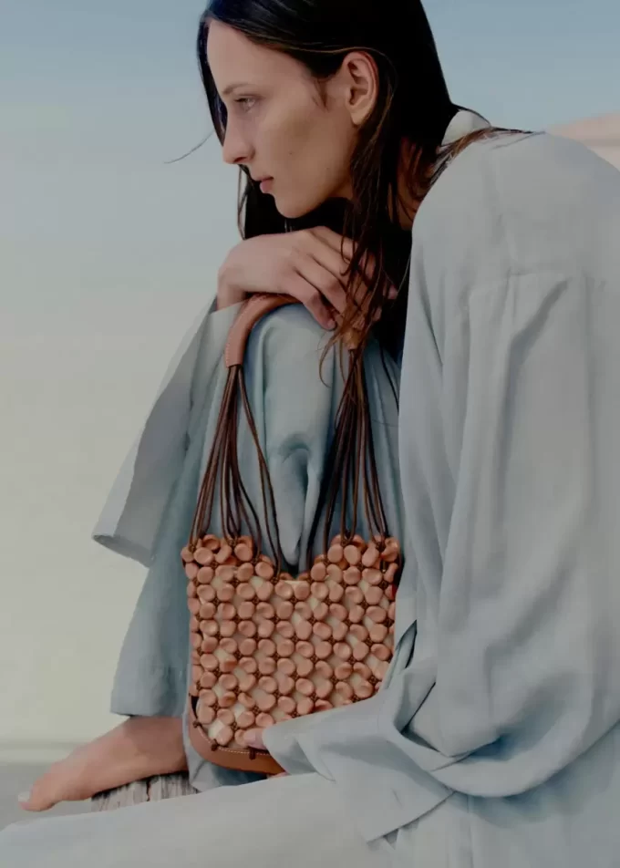 Solé Edition  Salt Pink