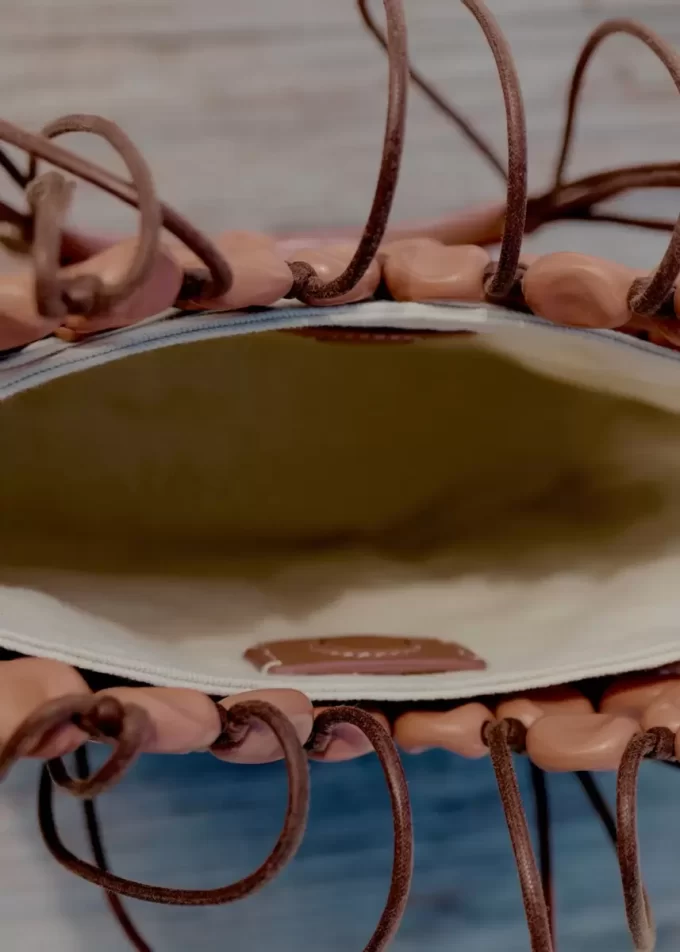 Solé Edition  Salt Pink