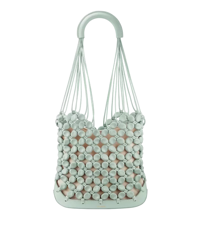 Solé Edition  Sea Foam