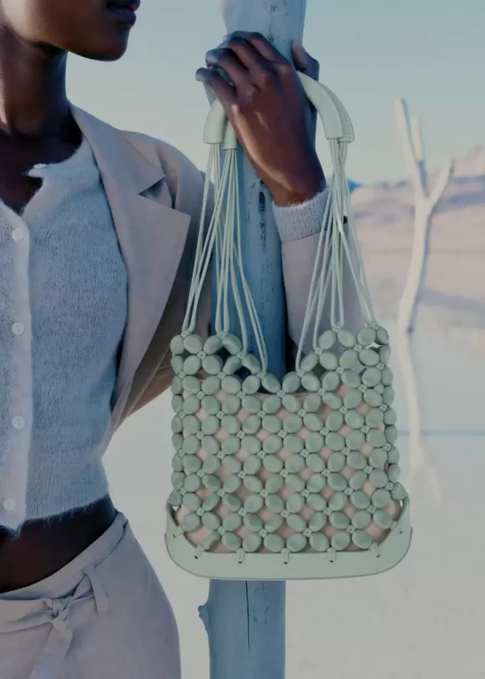 Solé Edition  Sea Foam