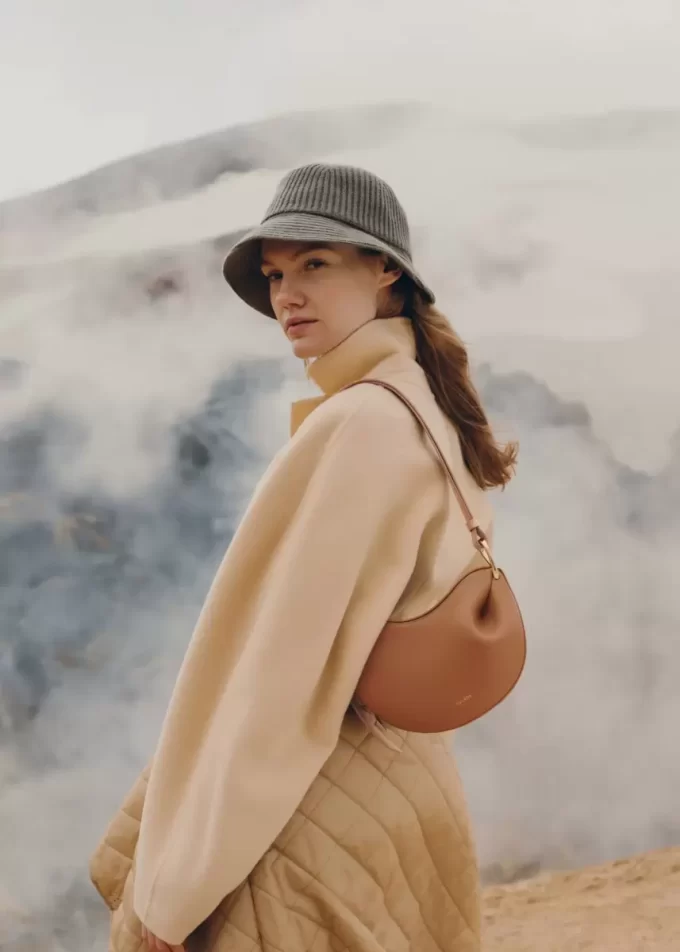 Tonca Edition  Duo Camel