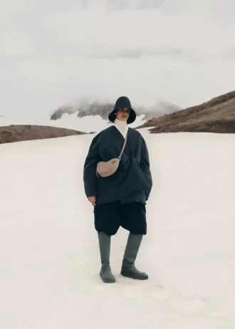 Tonca Edition  Textured Taupe