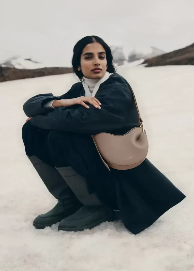 Tonca Edition  Textured Taupe