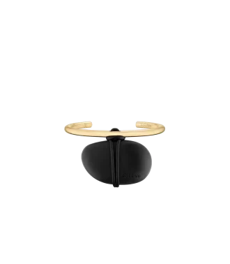 Téré Cuff Edition Black Marble Téré Cuff Edition Black Marble