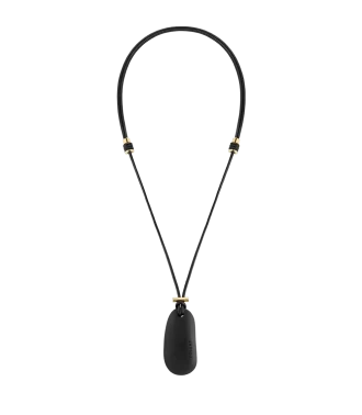 Téré Pendant Edition  Black Marble