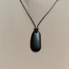 Téré Pendant Edition  Black Marble