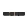 Umi Belt Edition  Textured Black