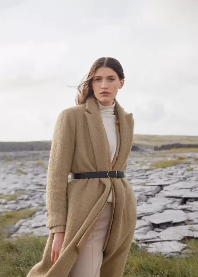 Umi Belt Edition  Textured Black