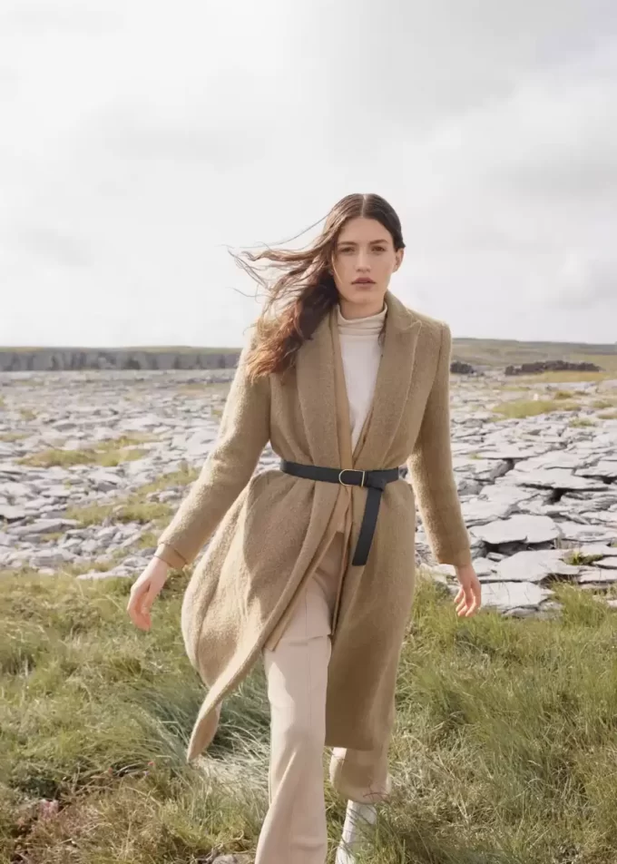 Umi Belt Edition  Textured Black